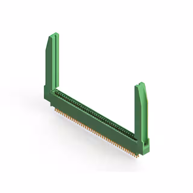 345-088-555-878 EDAC Inc.  Edgeboard Connectors